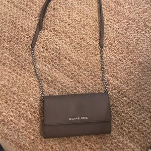 Michael Kors Crossbody Purse